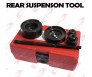   Rear Suspension Bush Bushing Removal Installation Tool Kit For VW Audi A3